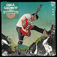 Gilbert, Paul Fuzz Universe