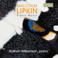 Williamson, Nathan Lipkin: Piano Music