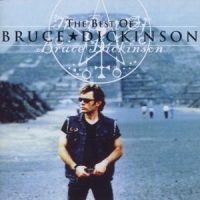 Dickinson, Bruce The Best Of Bruce Dickinson