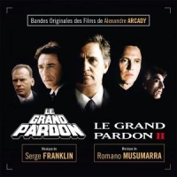 Franklin, Serge Le Grand Pardon / Le Grand Pardon Ii