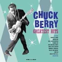 Berry, Chuck Greatest Hits