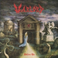 Warlord Deliver Us -ltd-