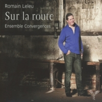 R. Leleu / Ensemble Convergences Sur La Route