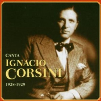 Corsini, Ignacio Ignacio Corsini