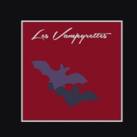 Les Vampyrettes(holger Czukay & Conny Plank) Les Vampyrettes