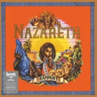 Nazareth Rampant