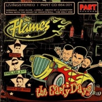 Flames  93 The Early Days