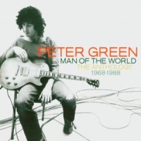 Green, Peter Man Of The World  The Anthology 196