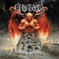 Cavalera Bestial Devastation