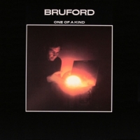 Bruford One Of A Kind