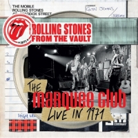 Rolling Stones From The Vault, The Marquee Club Live