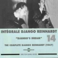 Reinhardt, Django Django Reinhardt - Integrale Vol 14
