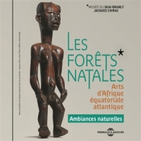 Sons De La Nature Les Forets Natales - Arts D Afrique