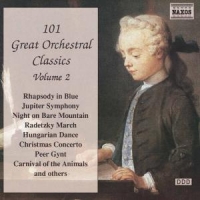 Various 101 Great Orch. Class. 2