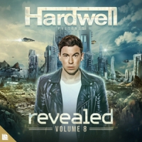 Hardwell Presents Revealed Vol. 8