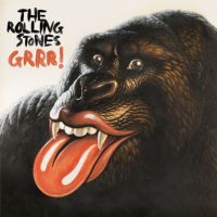 Rolling Stones, The Grrr! Greatest Hits (digi)