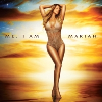 Carey, Mariah Me. I Am Mariah...the Elusive Chanteuse