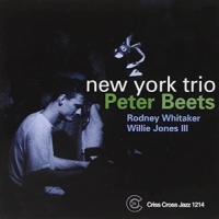 Beets, Peter New York Trio