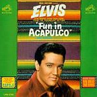 Presley, Elvis Fun In Acapulco