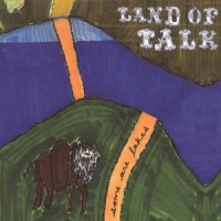 Land Of Talk Some Are Lakes