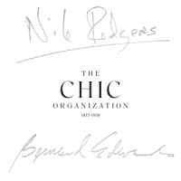 Chic Chic Organization '77-'79