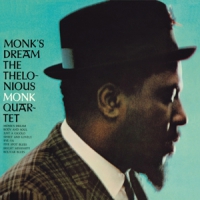 Monk, Thelonious -quartet- Monk's Dream