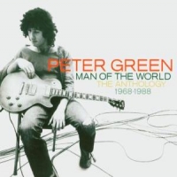 Green, Peter Man Of The World (1968-1988)