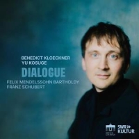 Kloeckner, Benedict & Yu Kosuge Dialogue