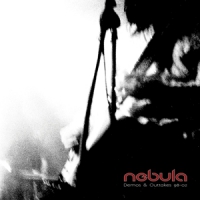 Nebula Demos & Outtakes 98-02 -coloured-