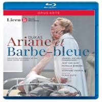 Dam, Jose Van Ariane Et Barbe-bleue