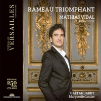 Vidal, Mathias Rameau Triomphant