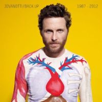 Jovanotti Backup 1987 - 2012 Il Best
