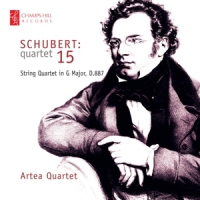 Kaufmann, Jonas Quartet 15