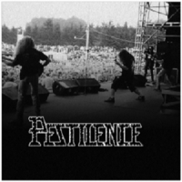 Pestilence Presence Of The Pest