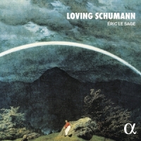 Le Sage, Eric Brahms, Faure & Schumann: Loving Schumann