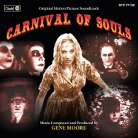 Moore, Gene Carnival Of Souls