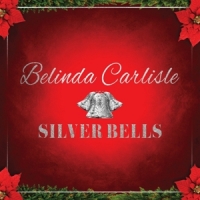 Carlisle, Belinda Silver Bells (silver)
