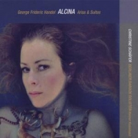 Karg, Christiane George Frideric Handel: Alcina