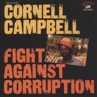 Campbell, Cornell Fight Against Corruption