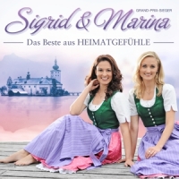 Sigrid & Marina Das Beste Aus Heimatgefuhle