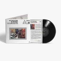 Art Ensemble Of Chicago Reese And The Smooth Ones -ltd-
