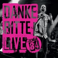 Zona 84 Danke Bitte Live