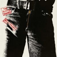 Rolling Stones Sticky Fingers
