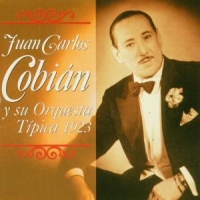 Cobian, Juan Carlos Y Su Orquesta Tipica 1923