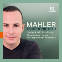 Royal Concertgebouw Orchestra Mahler: Symphony No. 1