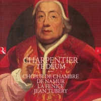Charpentier, M.a. Te Deum