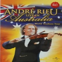 Rieu, Andre Live In Australia
