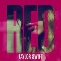 Swift, Taylor Red -deluxe-