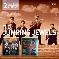 Jumping Jewels, The 2 For 1: Jumping High + For Ever Yo