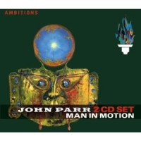 Parr, John Man In Motion